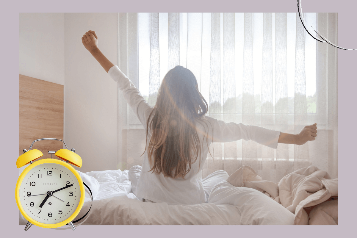 Kebiasaan Sehari-hari yang Menjaga Energi Positif