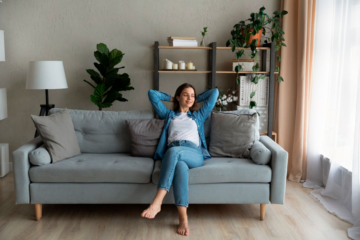 Langkah Kecil untuk Membentuk Kebiasaan yang Nyaman